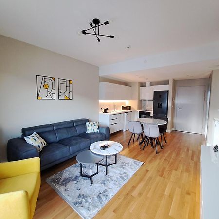 Divine 69 Luxury Apartment, Skopje City - Center, Diamond Residences, Free Parking Esterno foto