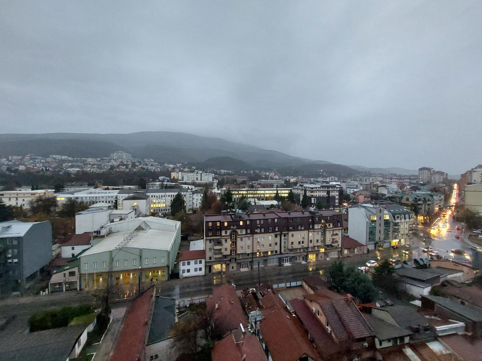 Divine 69 Luxury Apartment, Skopje City - Center, Diamond Residences, Free Parking Esterno foto