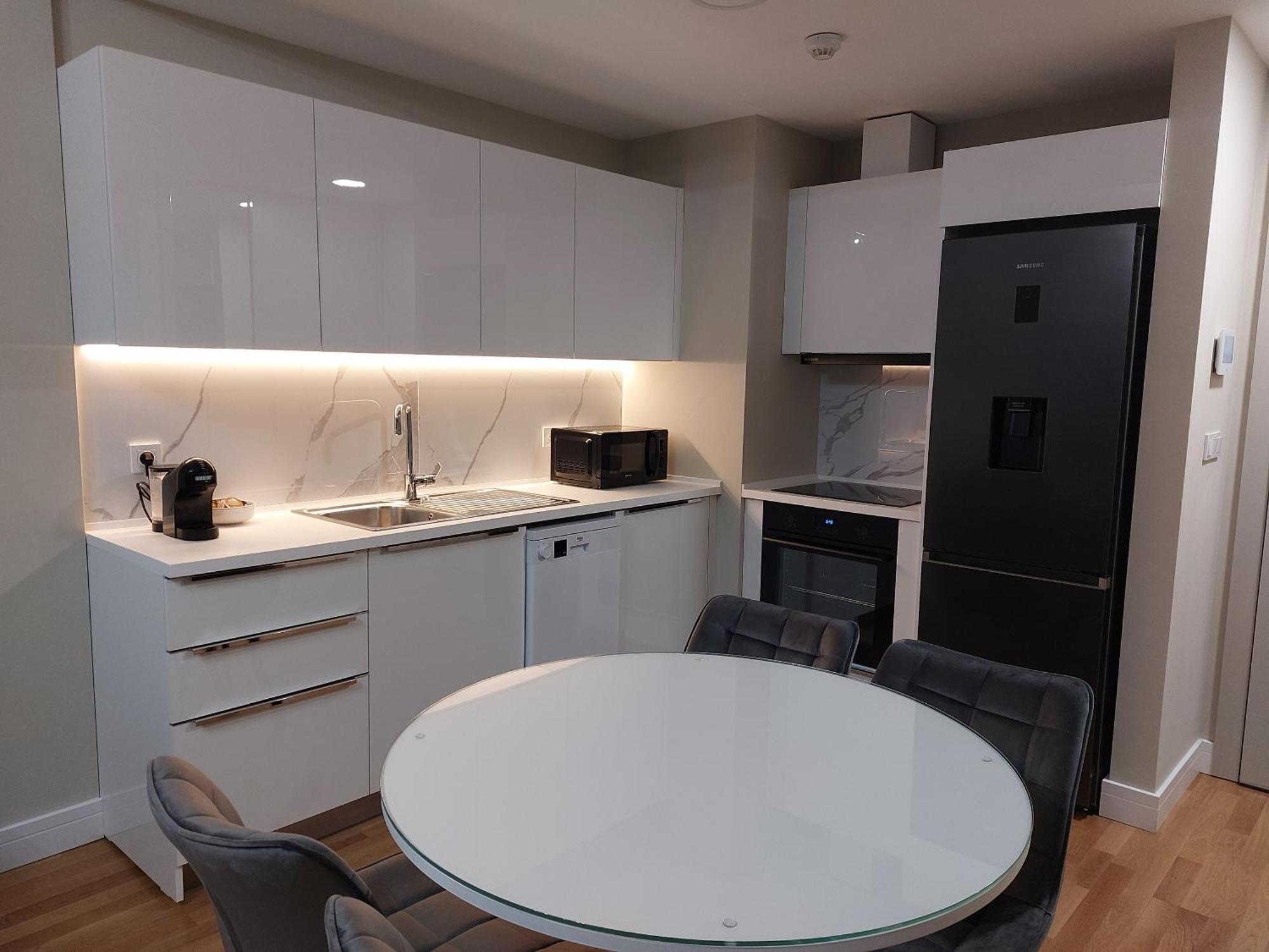 Divine 69 Luxury Apartment, Skopje City - Center, Diamond Residences, Free Parking Esterno foto